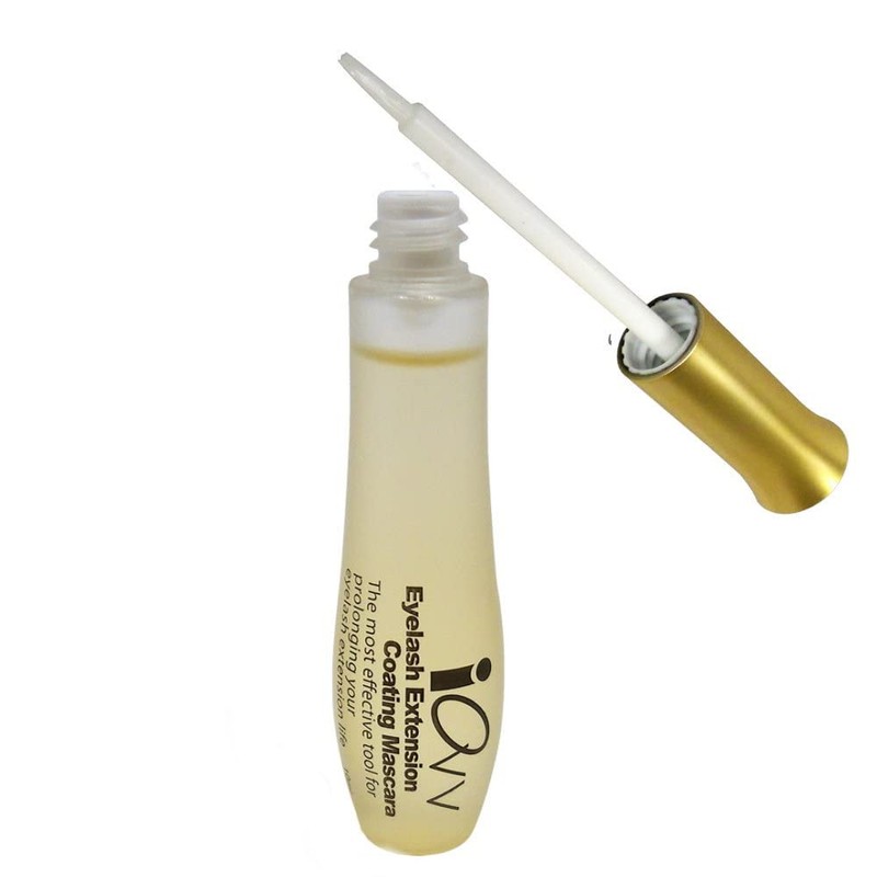 IOVV Matsuke Coating 0.3 fl oz (10 ml), Pine Extension,