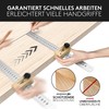 Adlerfokus Marking Gauge [EG-1] Made in Germany - Marking Tool