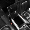 Hooke Road F150 Console Safe Lockbox Insert Extra Storage Compatible