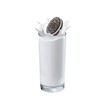 Oreo **2 Box **OREO Chocolate Sandwich Cookies (62.76 oz, 12