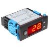 EW‑181H Digital Temperature Controller Thermostat EW‑181H Temperature Control Meter
