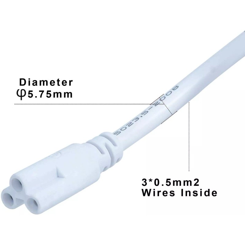 SOSEN Interconnectin - 2 FT