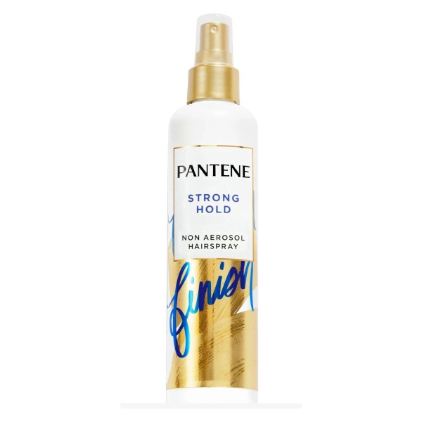 Pantene Pro-V Non-Aerosol Hairspray, Extra Strong Hold, Unisex 8.5 Oz