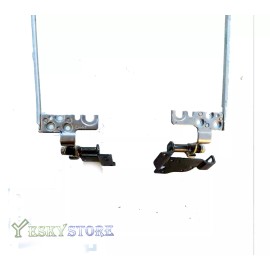For Acer New Acer Aspire E1-510 E1-530 E1-532 E1-570 Laptop Right & Left Lcd Hinge Set