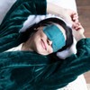 Sensory Sleep Self-Heating Eye Mask, Heated Eye Mask, Sleep Mask,
