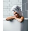 Handmade Solid Shampoo with Valuable Ingredients, Vegan, No Industrial Production,