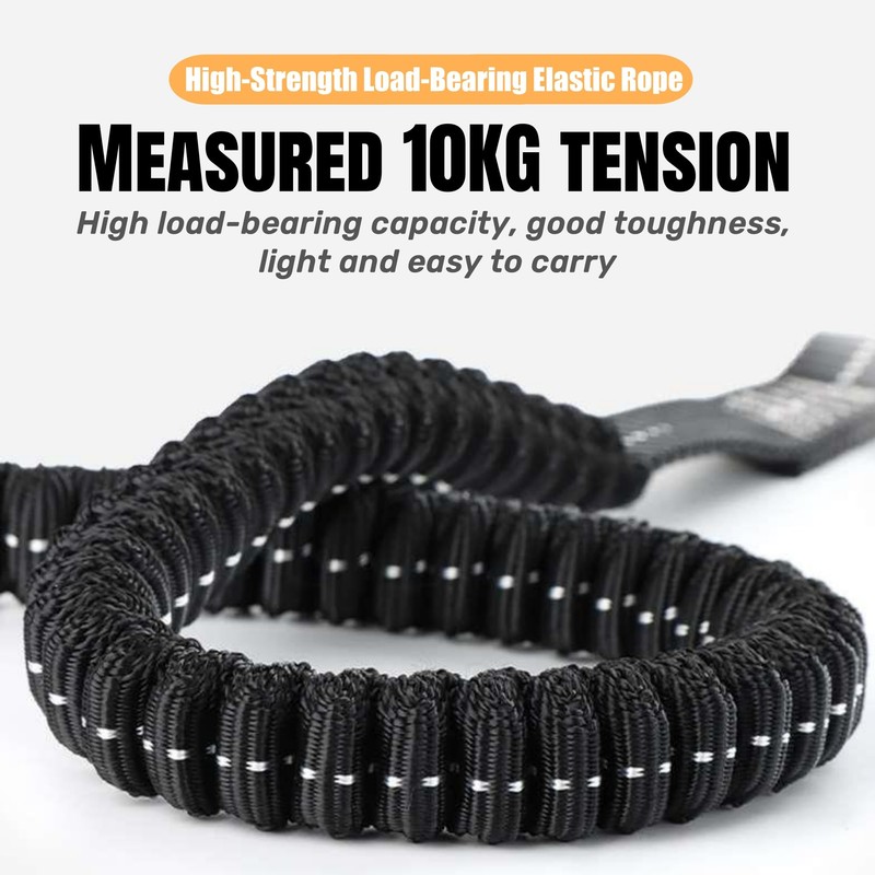 Pack of 2 Tool Lanyard, Tool Lead Fall Protection, Tool