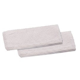 Maximex Replacement Cover for Maxi Window Wiper Set of 2, Gentle Cleaning with Microfibre Cover, Only with Water and No Chemicals, Washable at 30 °C