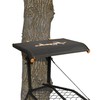 MUDDY The Boss XL Wide Stance Hang-On 1-Person Deer Hunting