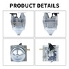 KELKONG RY80940B Carburetor for Ryobi RY80942 2800 PSI 3100 PSI
