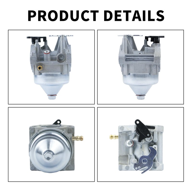 KELKONG RY80940B Carburetor for Ryobi RY80942 2800 PSI 3100 PSI