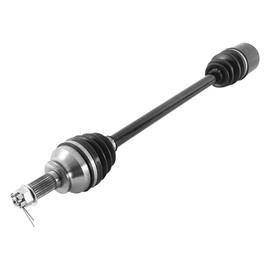 QuadBoss TRM-PO-8-332 Replacement Axle