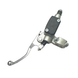 MAX COOL Clutch Master Cylinder Lever + Hose Suitable for KTM 250SXS 300EXC 300MXC 450SXF
