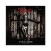 Slipknot the Gray Chapter Patch