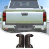 Rear Tail Light Cover Tail Lamp Shell Shade Guard Trim