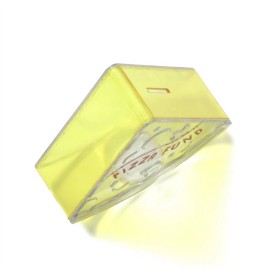 Target New Target Bullseye’s Playground Pizza Shape Pizza Fund Coin Money Piggy Bank