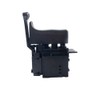 Trade-Shop Electronic Switch On/Off Switch Replacement for Makita HR2020 HR2432