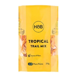 Holland & Barrett Tropical Fruit Medley