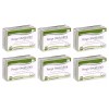 Perspi-Guard Perspi Shield Underarm Sweat Liners for All Day Protection, 10 Ct (Pack of 6)