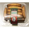 San Paolo Cookies - Anisette Biscotti - 16oz - 2