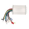Brushless Motor Controller 25A 9 Tubes 48V to 64V 450W