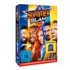 WWE: SummerSlam 2019 Rucksack [2 DVDs]