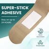 Purely Calm Bamboo Bandages