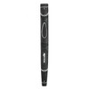 Karma Dual Touch Black Midsize Putter Grip