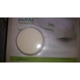 Susan Lucci~Youthful Essence~Large Round Sponge Attachmnt+1Shi