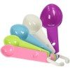 Bakelicious Measuring Spoons, Measuring Spoon Set ()