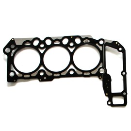 ECCPP Engine Replacement Head Gasket Set fit 04-05 for Dodge Dakota 04-05 for Dodge for Durango 02-05 for Dodge for Ram 1500 05 for Jeep Grand for Cherokee 02-05 for Jeep Liberty Engine Head Gaskets