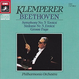 Beethoven;Symph.3 "Eroica
