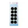 10 refrigerator whiteboard strong magnets, circular mini magnets, handicrafts, bulletin