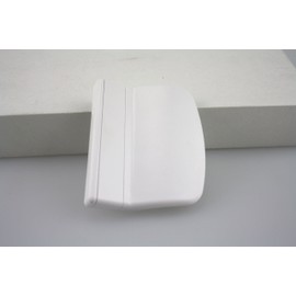 Balcony / Terrace Door Handle White / Brown / Black / Anthracite Oak white