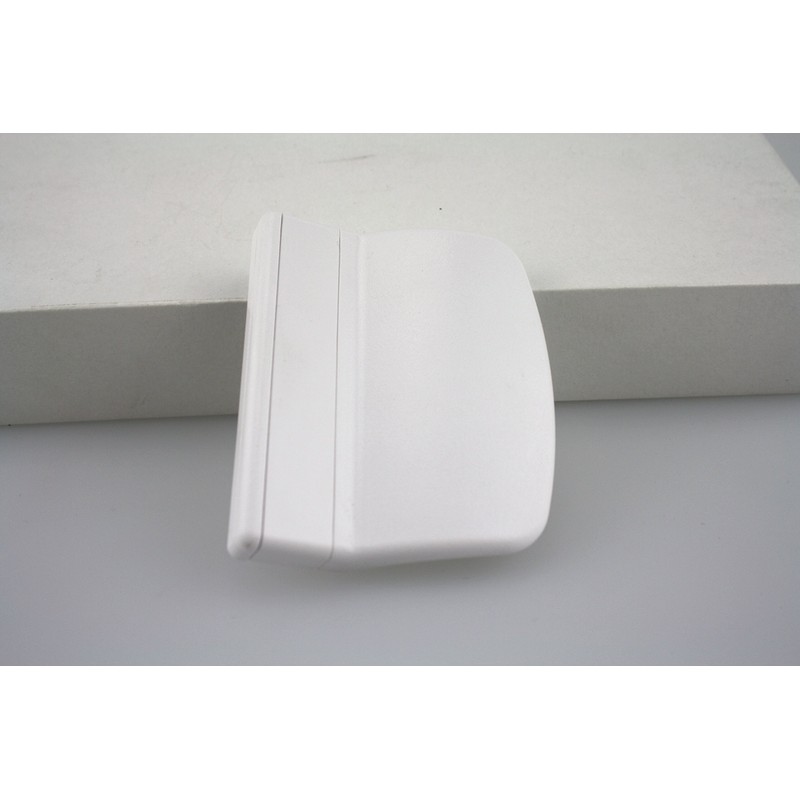 Balcony / Terrace Door Handle White / Brown / Black