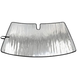 Custom Windshield Sunshade for Acura RSX, 2002-2006, Made in USA