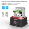 WAVLINK USB 3.0 to SATA I/II/III Dual-Bay External Hard Drive