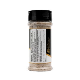 GranAroma White Fajita Seasoning, Spicy & Savory, Delicious Taste, Fajitas & Tacos (7.1 Ounce)