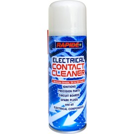 Rapide Electrical Contact Clean, 200 ml