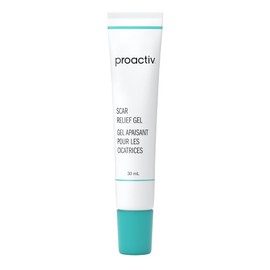 Proactiv Scar Relief Gel for Face with Antioxidants and Vitamin E, Skin Smoothing Moisturizing Scar Gel - 1 oz.