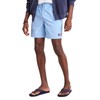 vineyard vines Men's 6 Inch Island Swim Trunks, Sea Lines