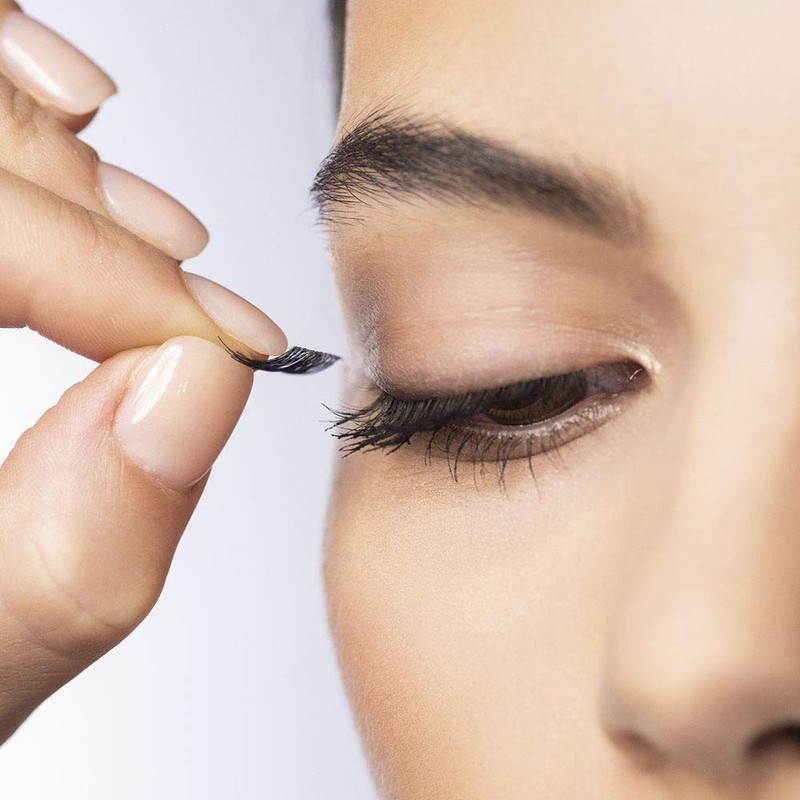 ARTDECO Magnetic Lashes - Magnetic Eyelashes for Instant Volume Made