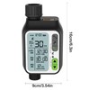 Sprinkler Timer - Automatic Watering Water Hose Timer with Large