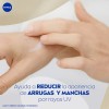 Nivea Q10 Crema de Manos Humectante Antiarrugas, 75ml