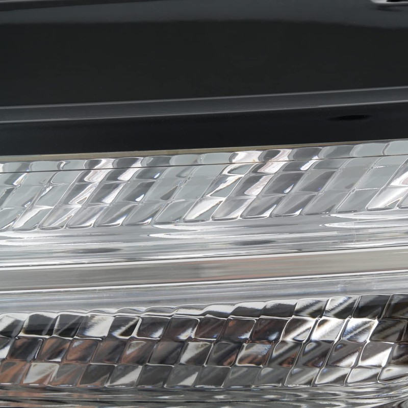 AKKON - Fits 2014-2018 JEEP Cherokee LED DRL [Light Bar]