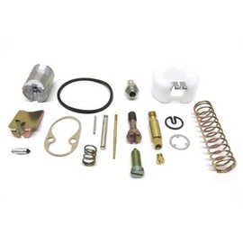 17 mm Bing Carburettor Repair Kit Suitable for Zündapp/Kreidler/Hercules Moped Mokick Moped