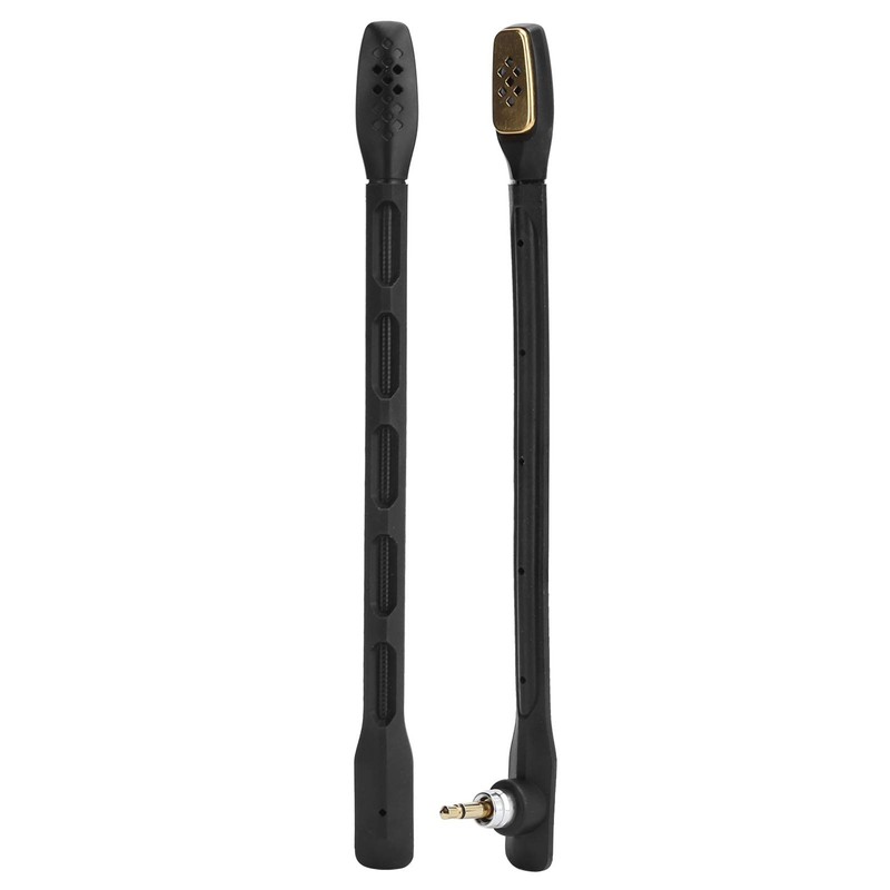 VBESTLIFE Replacement Headset Microphone Accessories for Astro A40 Detachable Low