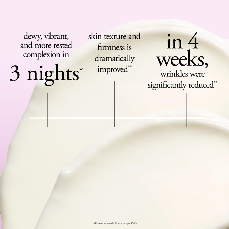 philosophy ultimate miracle worker multi-rejuvenating nighttime serum-in-cream face moisturizer -