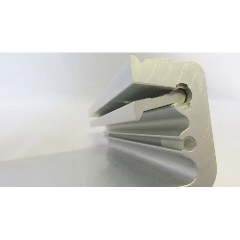 Crestliner 2156256 Sure Mount Gunnel Downrigger Bracket