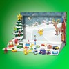 MEGA Pokémon Building Toys Set, Holiday Calendar